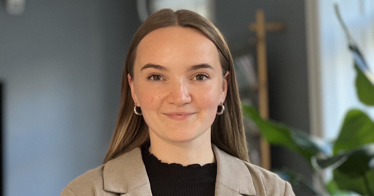 Line Lindersson | Klimarådet